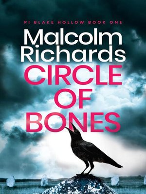 cover image of Circle of Bones